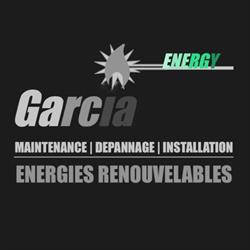 Garcia Energy, Saint-Alban-de-Roche - Horaires d'ouverture