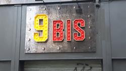 9 Bis, Cherbourg-en-Cotentin - Horaires d'ouverture