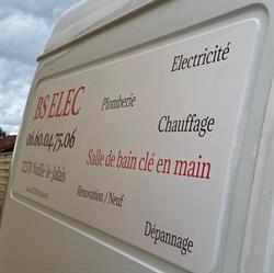 Bs Elec, Nuillé-le-Jalais - Horaires d'ouverture