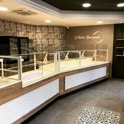 Boulangerie Pâtisserie "L’atelier gourmand", Saint-Jouan-des-Guérets - Horaires d'ouverture