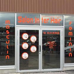 Inter Hair, Saint-Erme-Outre-et-Ramecourt - Horaires d'ouverture