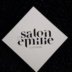 Le Salon d'Emilie, Bagnères-de-Luchon - Horaires d'ouverture