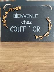 Coiff'or, Saint-Pierre-en-Port - Horaires d'ouverture