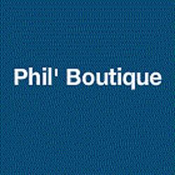Phil Boutique, Six-Fours-les-Plages - Horaires d'ouverture