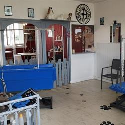 Les Intondables, Sainte-Maure-de-Touraine - Horaires d'ouverture