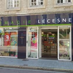 Pharmacie Lecesne, Carentan-les-Marais - Horaires d'ouverture