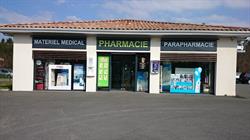 Pharmacie de Cissac, Cissac-Médoc - Horaires d'ouverture