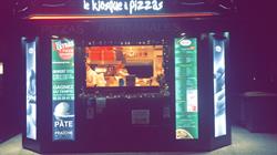 Le Kiosque, Bar-sur-Seine - Horaires d'ouverture