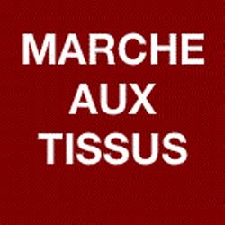 Marché Aux Tissus, Lambres-lez-Douai - Horaires d'ouverture