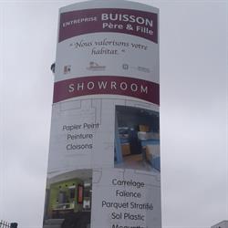 Entreprise Buisson, Marsannay-la-Côte - Horaires d'ouverture