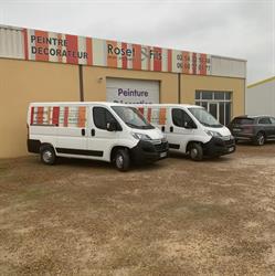 Roset SARL, Noyers-sur-Cher - Horaires d'ouverture