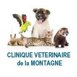 Clinique Vétérinaire de la Montagne - Luna Park, Saint-Denis - Horaires d'ouverture