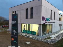 CLINIQUE VETERINAIRE Myvet SELARL, Saint-Saulve - Horaires d'ouverture