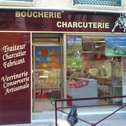 Ruiz Bruno, Amélie-les-Bains-Palalda - Horaires d'ouverture