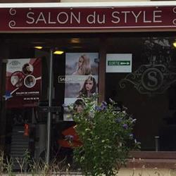 Salon Du Style, Saint-Pierre-lès-Nemours - Horaires d'ouverture