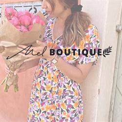 Mel Boutique, Saint-Donat-sur-l'Herbasse - Horaires d'ouverture