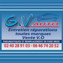 GV Auto - Motrio, Sion-les-Mines - Horaires d'ouverture