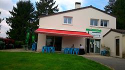 camping restaurant les sapins des vignobles, Villiers-Saint-Denis - Horaires d'ouverture