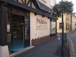 Petit Marche Gourmand, Boissy-sous-Saint-Yon - Horaires d'ouverture