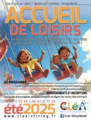 Clea, Stiring-Wendel - Horaires d'ouverture