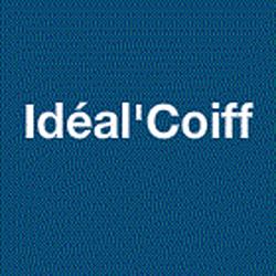 IDEAL COIFF, Saint-Julien-l'Ars - Horaires d'ouverture