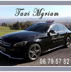 Taxi Myriam, Oloron-Sainte-Marie - Horaires d'ouverture