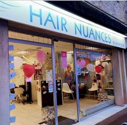 Hair Nuances, Morigny-Champigny - Horaires d'ouverture
