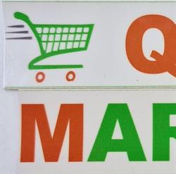 Quick Market, Saint-Savin - Horaires d'ouverture