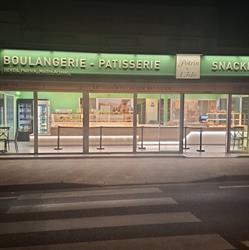 Boulangerie Pâtisserie "Le Pétrin de L'Isle", Saint-Seurin-sur-l'Isle - Horaires d'ouverture