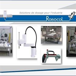 Robocol, Chanteloup-les-Vignes - Horaires d'ouverture