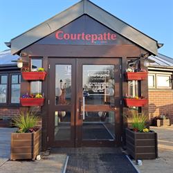 Courtepatte BY CANIDRIVE, Cussy-les-Forges - Horaires d'ouverture