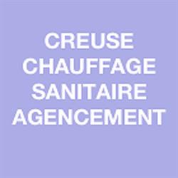 Creuse Chauffage Sanitaire Agencement C.C.S.A, Saint-Fiel - Horaires d'ouverture