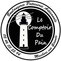 Le Comptoir Du Pain, Meschers-sur-Gironde - Horaires d'ouverture