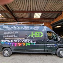 Hainaut Services Deco, Noyelles-sur-Selle - Horaires d'ouverture