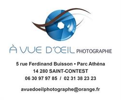 Desdoits Maryvonne, Saint-Contest - Horaires d'ouverture