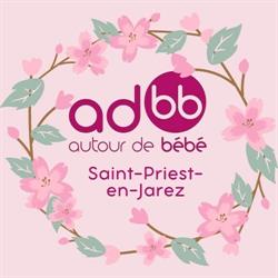Autour De Bébé, Saint-Priest-en-Jarez - Horaires d'ouverture