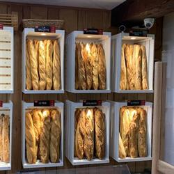 Boulangerie Planet, Saint-Léger - Horaires d'ouverture