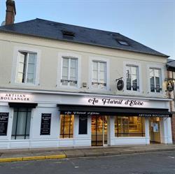 Au Fournil D'Eloise, Montreuil-l'Argillé - Horaires d'ouverture