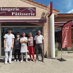 Piazza Martial, Vernosc-lès-Annonay - Horaires d'ouverture