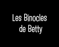 LES BINOCLES DE BETTY, Château-Chinon-Ville - Horaires d'ouverture