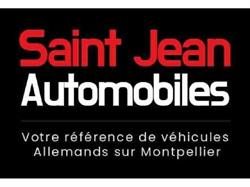 Saint Jean Automobiles, Saint-Jean-de-Védas - Horaires d'ouverture