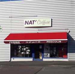 Nat Coiffure, Saint-Agathon - Horaires d'ouverture