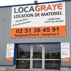 Locagraye, Graye-sur-Mer - Horaires d'ouverture