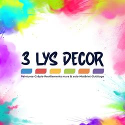 3 Lys Décor (Sikkens Solutions), Saint-Louis - Horaires d'ouverture