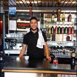 CAFE DE LA GARE SAS, Ambérieu-en-Bugey - Horaires d'ouverture