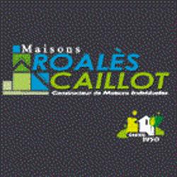Maisons Roalès-caillot SARL, Cherbourg-Octeville - Horaires d'ouverture