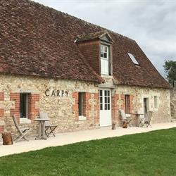 Carpy Coiffeur, Joué-lès-Tours - Horaires d'ouverture