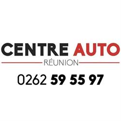 Centre Auto Réunion, Saint-Pierre - Horaires d'ouverture