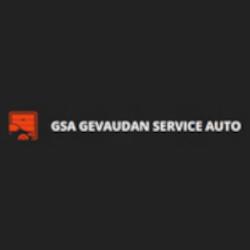 Gévaudan Service Auto, Saint-Chély-d'Apcher - Horaires d'ouverture