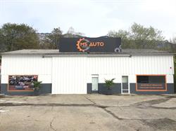 Ms Auto Service, Viviers-du-Lac - Horaires d'ouverture